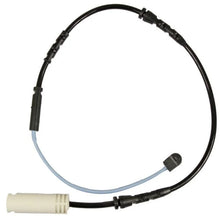 Load image into Gallery viewer, PowerStop Front Euro-Stop Electronic Brake Pad Wear Sensor fits 2011-2013 BMW 135I / 2013 BMW 135IS - Main Product View