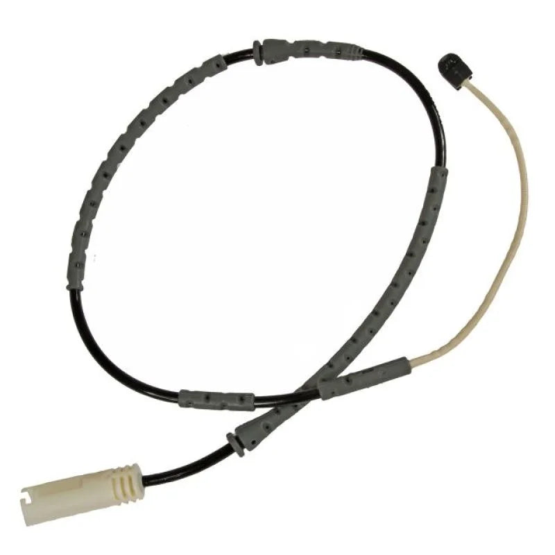 PowerStop Front Euro-Stop Electronic Brake Pad Wear Sensor fits 2011-2013 BMW 328I xDrive / 2011-2012 BMW 335I xDrive / 20...