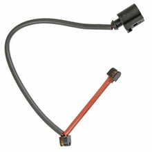 Load image into Gallery viewer, PowerStop Front Euro-Stop Electronic Brake Pad Wear Sensor fits 2011-2014 Porsche Cayenne / 2013-2016 Porsche Cayenne Dies...