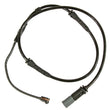 Load image into Gallery viewer, PowerStop Front Euro-Stop Electronic Brake Pad Wear Sensor fits 2011-2018 BMW X3 / X4 - Main Product View