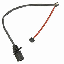 Load image into Gallery viewer, PowerStop Front Euro-Stop Electronic Brake Pad Wear Sensor fits 2012-2015 Audi R8 / 2013-2015 Audi RS5 - Main Product View