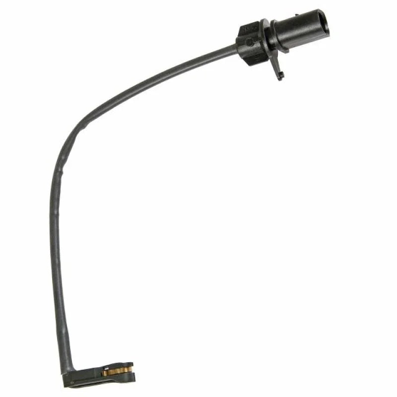 PowerStop Front Euro-Stop Electronic Brake Pad Wear Sensor fits 2013-2017 Audi A6 / 2013-2018 Audi A6 Quattro / 2013-2017 ...