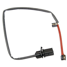 Load image into Gallery viewer, PowerStop Front Euro-Stop Electronic Brake Pad Wear Sensor fits 2015-2018 / 2020-2025 Porsche Macan - Main Product View