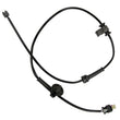Load image into Gallery viewer, PowerStop Front Euro-Stop Electronic Brake Pad Wear Sensor fits 2015-2019 Chevrolet Corvette - Main Product View
