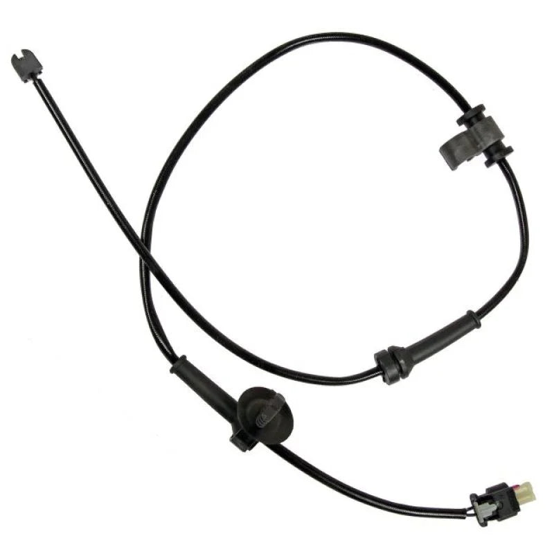 PowerStop Front Euro-Stop Electronic Brake Pad Wear Sensor fits 2015-2019 Chevrolet Corvette - Main Product View