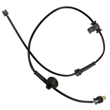 Load image into Gallery viewer, PowerStop Front Euro-Stop Electronic Brake Pad Wear Sensor fits 2015-2019 Chevrolet Corvette - Main Product View