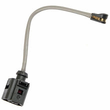 Load image into Gallery viewer, PowerStop Front Euro-Stop Electronic Brake Pad Wear Sensor fits 2015-2024 Audi A3 / 2015-2025 Audi A3 Quattro / 2016-2018 ...