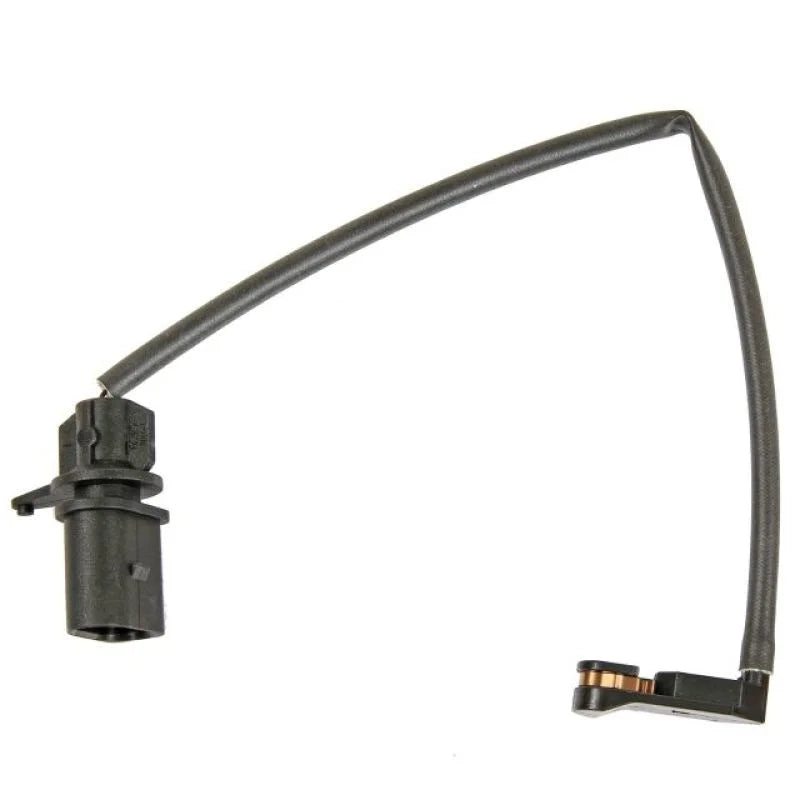 PowerStop Front Euro-Stop Electronic Brake Pad Wear Sensor fits 2017-2020 Audi A4 / 2017-2025 Audi A4 Quattro / 2017-2025 ...
