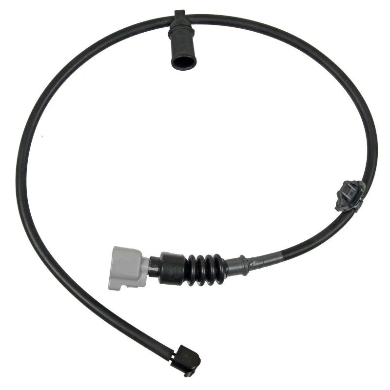 PowerStop Front Euro-Stop Electronic Brake Pad Wear Sensor fits 2018-2025 Lexus LC500 / 2018-2025 Lexus LC500H / 2018-2025...
