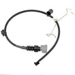 Load image into Gallery viewer, PowerStop Front Euro-Stop Electronic Brake Pad Wear Sensor fits 2018-2025 Lexus LS500 / 2018-2025 Lexus LS500H - Main Prod...