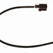 Load image into Gallery viewer, PowerStop Front Euro-Stop Electronic Brake Pad Wear Sensor fits 2019-2025 Porsche Cayenne - Main Product View
