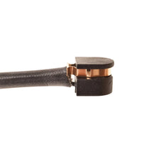 Load image into Gallery viewer, PowerStop Front Euro-Stop Electronic Brake Pad Wear Sensor fits 2019-2025 Porsche Cayenne - Detail View