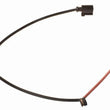 Load image into Gallery viewer, PowerStop Front Euro-Stop Electronic Brake Pad Wear Sensor fits 2019-2025 Porsche Cayenne - Main Product View