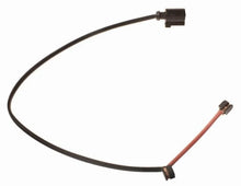 Load image into Gallery viewer, PowerStop Front Euro-Stop Electronic Brake Pad Wear Sensor fits 2019-2025 Porsche Cayenne - Main Product View