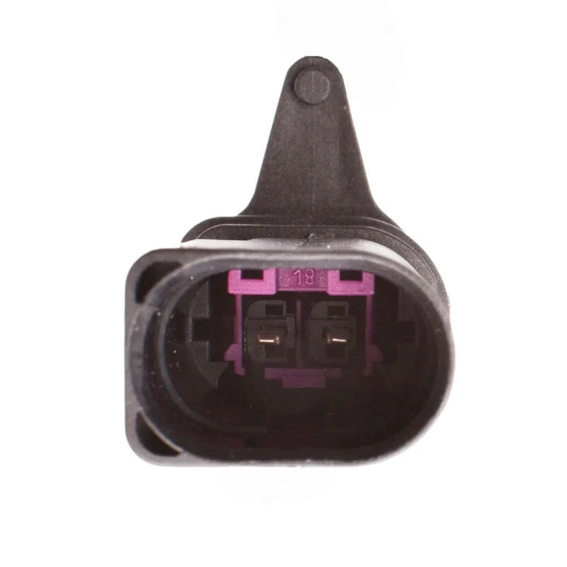 PowerStop Front Euro-Stop Electronic Brake Pad Wear Sensor fits 2020-2024 Audi RS Q8 / 2021-2025 Audi RS6 Avant / 2021-202...
