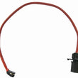 Load image into Gallery viewer, PowerStop Front Euro-Stop Electronic Brake Pad Wear Sensor fits 2020-2025 Audi SQ7 / 2020-2025 Audi SQ8 - Main Product View