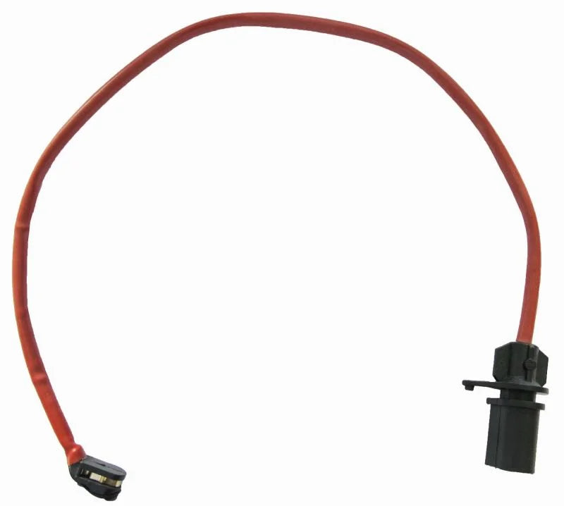 PowerStop Front Euro-Stop Electronic Brake Pad Wear Sensor fits 2020-2025 Audi SQ7 / 2020-2025 Audi SQ8 - Main Product View