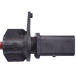 Load image into Gallery viewer, PowerStop Front Euro-Stop Electronic Brake Pad Wear Sensor fits 2020-2025 Audi SQ7 / 2020-2025 Audi SQ8 - Side View