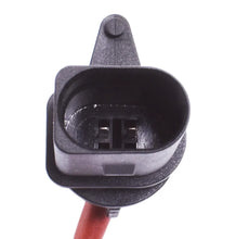 Load image into Gallery viewer, PowerStop Front Euro-Stop Electronic Brake Pad Wear Sensor fits 2020-2025 Audi SQ7 / 2020-2025 Audi SQ8 - Installation View