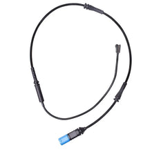Load image into Gallery viewer, PowerStop Front Euro-Stop Electronic Brake Pad Wear Sensor fits 2020-2025 BMW X5 / 2020-2025 BMW X6 / 2023-2025 BMW Xm - M...