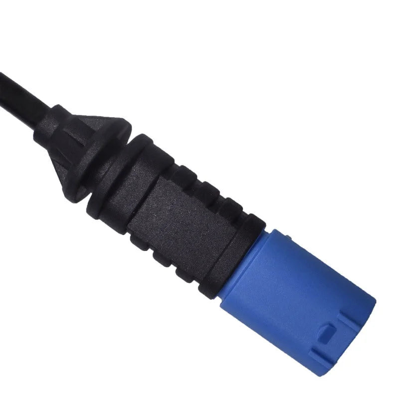 PowerStop Front Euro-Stop Electronic Brake Pad Wear Sensor fits 2020-2025 BMW X5 / 2020-2025 BMW X6 / 2023-2025 BMW Xm - S...