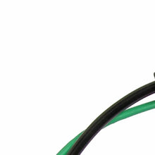 Load image into Gallery viewer, PowerStop Front Euro-Stop Electronic Brake Pad Wear Sensor fits 2021 Jaguar F-pace / 2021-2025 Jaguar F-pace R-dynamic S /...