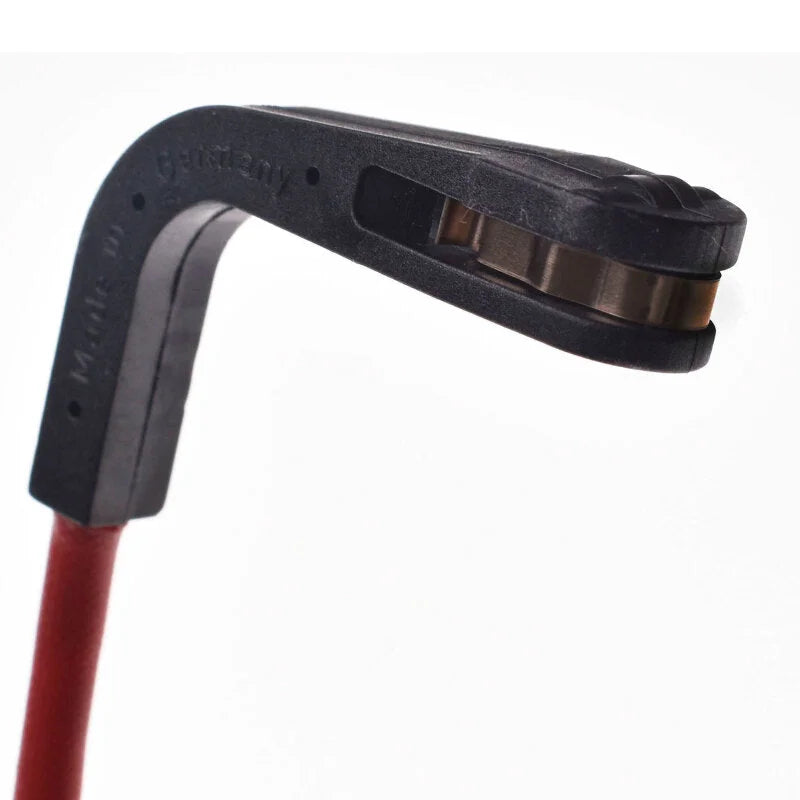 PowerStop Front Euro-Stop Electronic Brake Pad Wear Sensor fits 2021-2022 Jaguar E-pace 300 SPORT / 2024 Jaguar E-pace R-d...