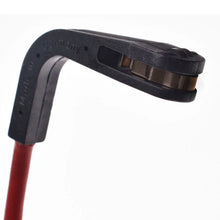 Load image into Gallery viewer, PowerStop Front Euro-Stop Electronic Brake Pad Wear Sensor fits 2021-2022 Jaguar E-pace 300 SPORT / 2024 Jaguar E-pace R-d...