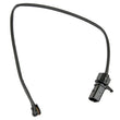 Load image into Gallery viewer, PowerStop Front Euro-Stop Electronic Brake Pad Wear Sensor fits 2024 Audi Q8 E-Tron / 2024 Audi Q8 E-Tron Sportback / 2024...