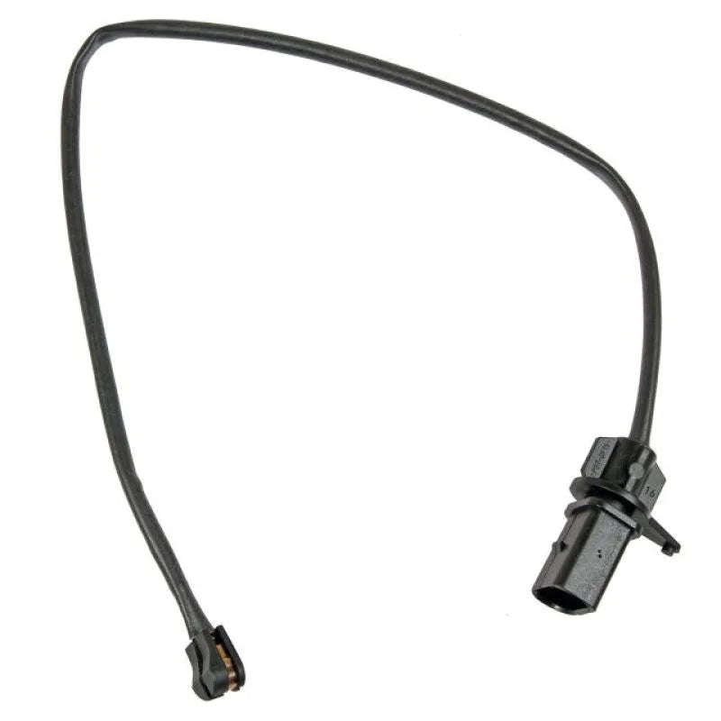 PowerStop Front Euro-Stop Electronic Brake Pad Wear Sensor fits 2024 Audi Q8 E-Tron / 2024 Audi Q8 E-Tron Sportback / 2024...