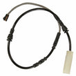 Load image into Gallery viewer, PowerStop Front Euro-Stop Electronic Brake Pad Wear Sensor fits BMW X1 / 2013-2015 BMW X1 SDRIVE28I - Main Product View