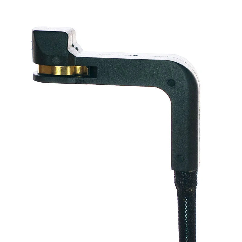 PowerStop Front Euro-Stop Electronic Brake Pad Wear Sensor fits Cadillac CT6 / 2019 Cadillac CT6 Premium Luxury - Side View
