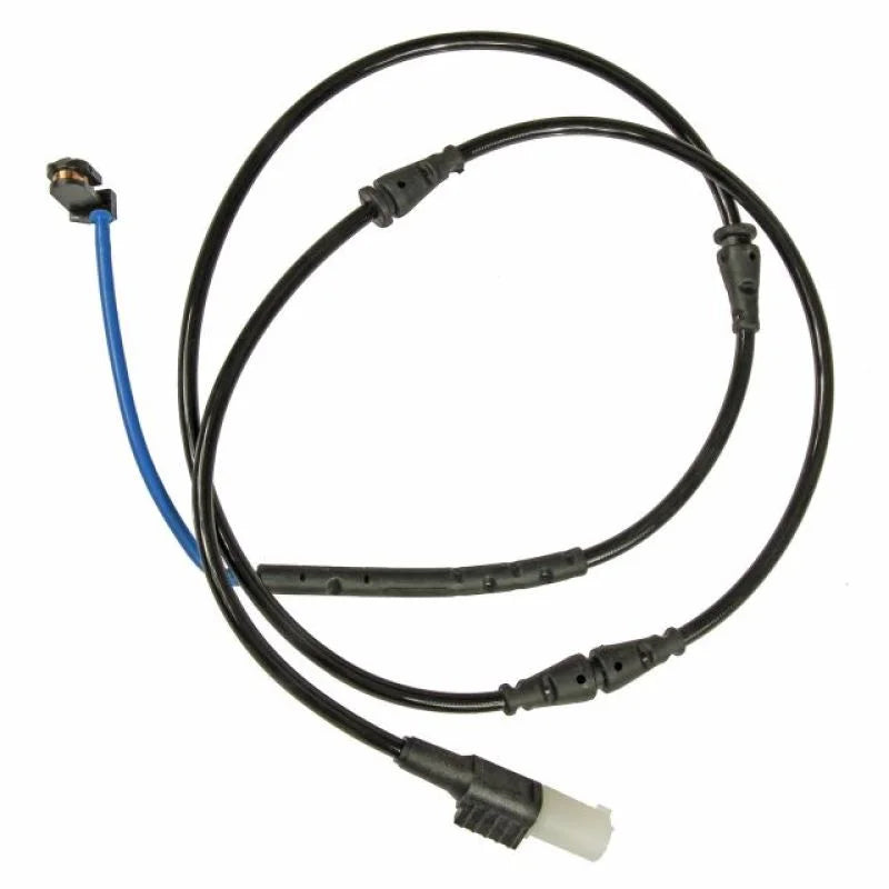 PowerStop Front Euro-Stop Electronic Brake Pad Wear Sensor fits Land Rover Range / 2011-2013 Land Rover Range Rover SPORT ...
