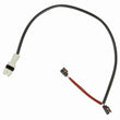 Load image into Gallery viewer, PowerStop Front Euro-Stop Electronic Brake Pad Wear Sensor fits Porsche 911 / 2009-2012 Porsche 911 Carrera 4 - Main Produ...