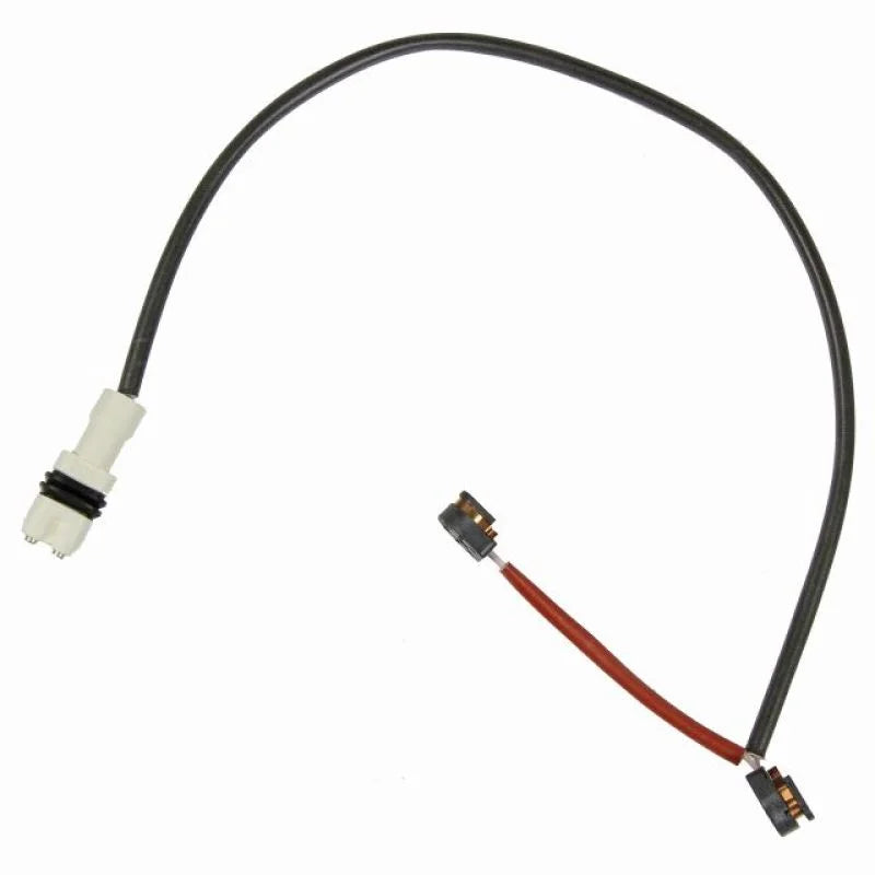 PowerStop Front Euro-Stop Electronic Brake Pad Wear Sensor fits Porsche 911 / 2009-2012 Porsche 911 Carrera 4 - Main Produ...