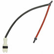 Load image into Gallery viewer, PowerStop Front Euro-Stop Electronic Brake Pad Wear Sensor fits Porsche 928 / 1993-1995 Porsche 928 GTS - Main Product View