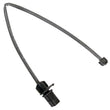 Load image into Gallery viewer, PowerStop Front Euro-Stop Electronic Brake Pad Wear Sensor fits Porsche Macan / 2017-2018 Porsche Macan Turbo - Main Produ...