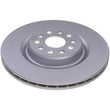 Load image into Gallery viewer, PowerStop Front Evolution Coated Rotor (Brake Code BR8) fits 2022-2024 Jeep Grand Cherokee / 2022-2024 Jeep Grand Cherokee L