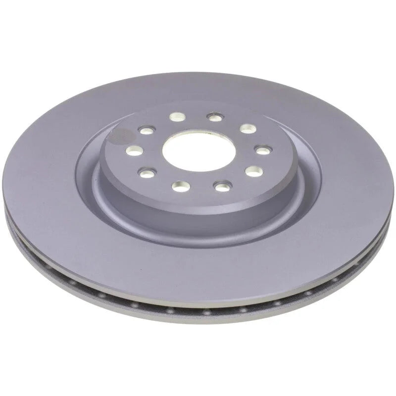 PowerStop Front Evolution Coated Rotor (Brake Code BR8) fits 2022-2024 Jeep Grand Cherokee / 2022-2024 Jeep Grand Cherokee L