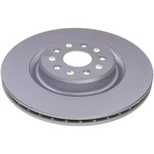 Load image into Gallery viewer, PowerStop Front Evolution Coated Rotor (Brake Code BR8) fits 2022-2024 Jeep Grand Cherokee / 2022-2024 Jeep Grand Cherokee L