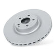 Load image into Gallery viewer, PowerStop Front Evolution Coated Rotor fits 2019-2025 Mazda 3 / Cx-30