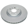 Load image into Gallery viewer, PowerStop Front Evolution Coated Rotor fits 2019-2025 Volvo S60 / 2017-2025 Volvo S90 / 2019-2021 Volvo V60 / 2020-2025 Vo...