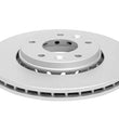 Load image into Gallery viewer, PowerStop Front Evolution Coated Rotor fits 2020-2023 Nissan Kicks / Sentra