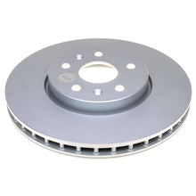 Load image into Gallery viewer, PowerStop Front Evolution Coated Rotor fits 2020-2024 Chevrolet Corvette - Side View