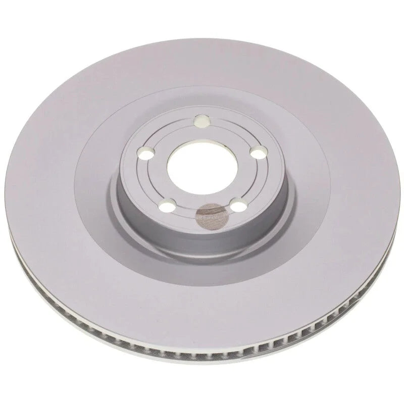 PowerStop Front Evolution Coated Rotor fits 2021-2023 Ford Mustang ...