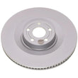 Load image into Gallery viewer, PowerStop Front Evolution Coated Rotor fits 2021-2023 Ford Mustang Mach-E California Route 1 / 2021 Ford Mustang Mach-E Fi...