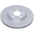 Load image into Gallery viewer, PowerStop Front Evolution Coated Rotor fits 2022-2024 Mini Cooper / 2016-2024 Mini Cooper Clubman / 2017-2024 Mini Cooper ...