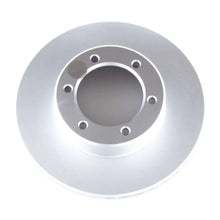 Load image into Gallery viewer, PowerStop Front Evolution Geomet Coated Rotor fits 1991-1998 Toyota 4RUNNER / T100 - Main Product View