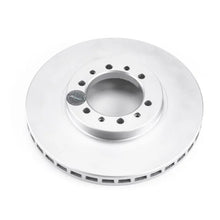 Load image into Gallery viewer, PowerStop Front Evolution Geomet Coated Rotor fits 1991-2004 Mitsubishi Montero / Montero SPORT - Main Product View