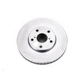 Load image into Gallery viewer, PowerStop Front Evolution Geomet Coated Rotor fits 1993-2005 Lexus GS300 / 1998-2000 Lexus GS400 / 2001-2005 Lexus GS430 /...